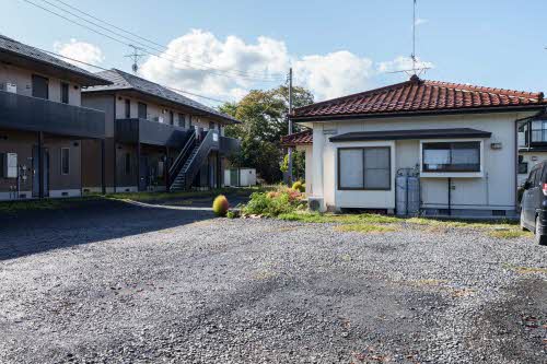 シャーメゾン木戸Ａ 103号-12