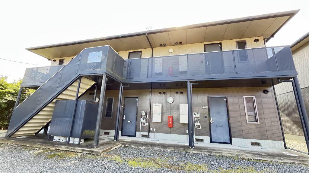 シャーメゾン木戸Ｂ 102号-15