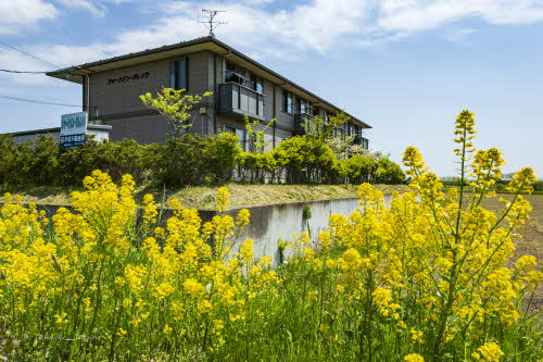 シャーメゾン・グレンツ 105号-15