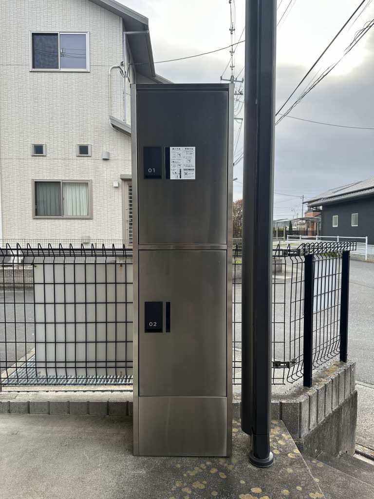 タウンコート木村 201号-15