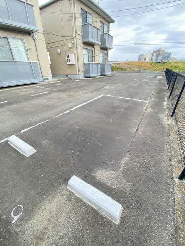 リブシャーメゾン 205号-13