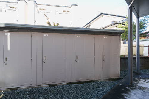 リブシャーメゾン 205号-15