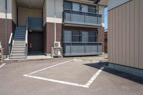 シャーメゾン・アクシス 201号-15