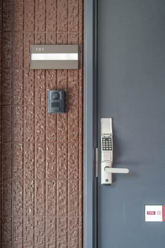 シャーメゾン・アクシス 201号-13