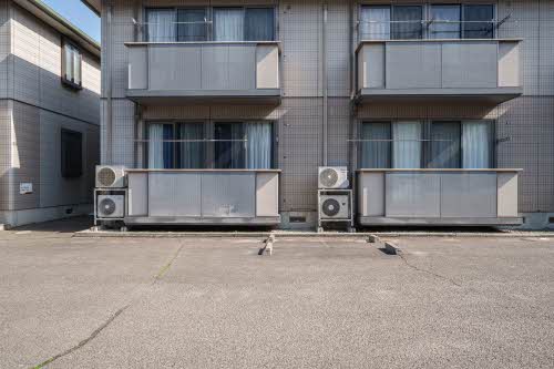 ベルデ・アルカディアＢ 203号-14