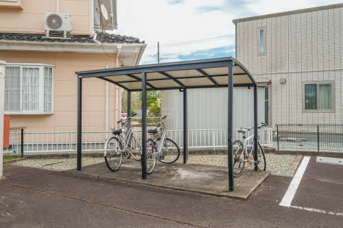 ベルデュール 102号-13