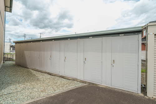 ベルデュール 102号-14