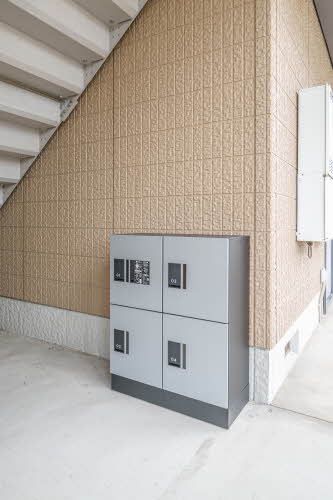 ベルデュール 102号-15