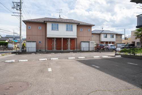 コーポラス開成３号館 206号-14