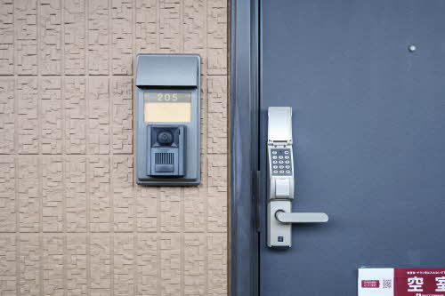 コーポラス開成３号館 206号-15