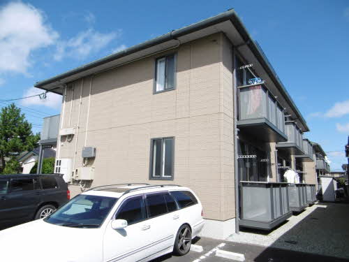 ラフィネコートＡ