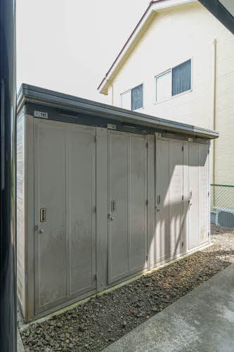 ライフ本町A 102号-13