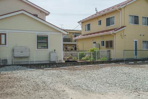 ライフ本町A 102号-14