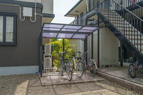 ライフ本町A 102号-15