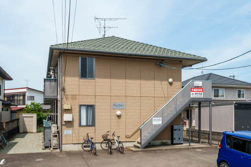 メゾン・フリージア 103号-12