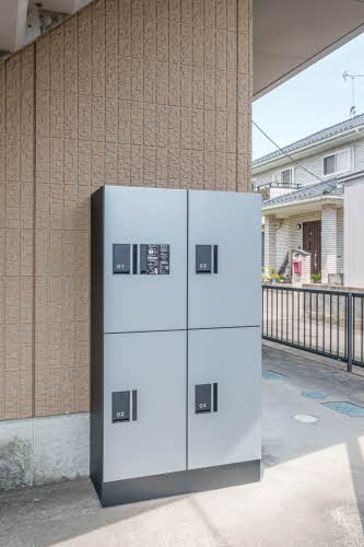 メゾン・フリージア 103号-13