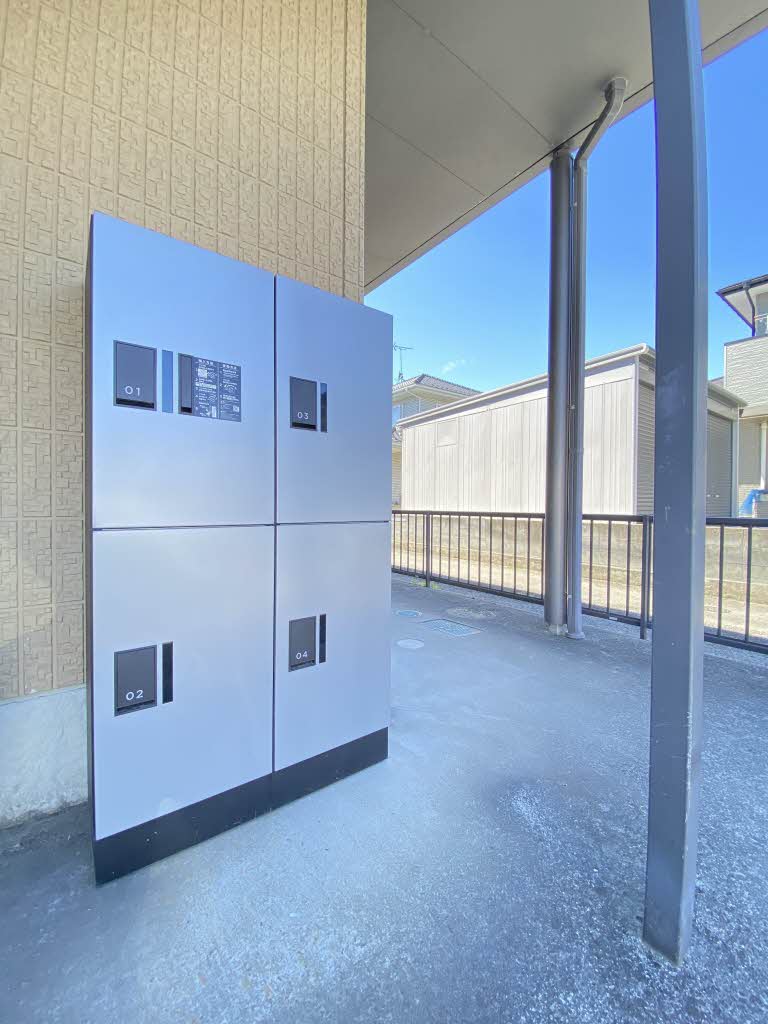 メゾン・フリージア 202号-15