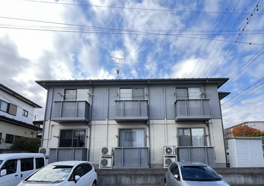 パルクアヴニュー