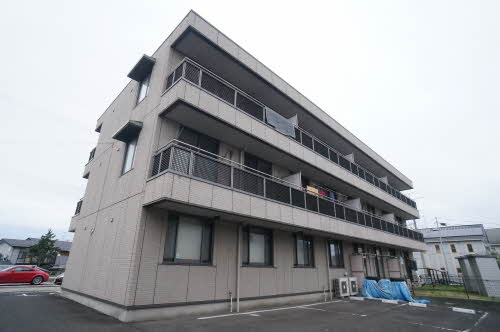 グランドメゾン　アムール202-1