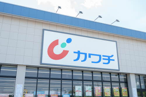 エクレシア 202号-3