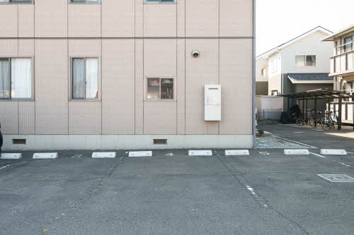 ボヌールⅡ 201号-6