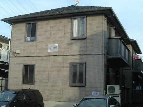 フルール　ＭＹＵ