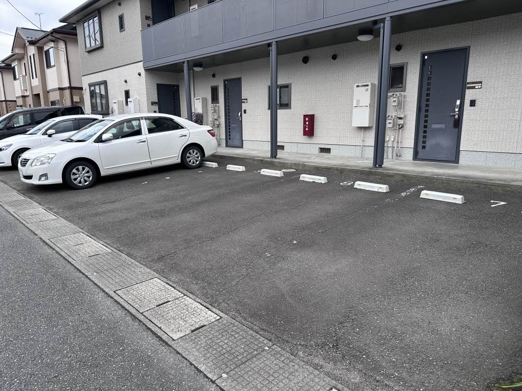 フラッツアーク 201号-15