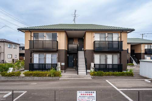 ルミエールⅢ 202号-13