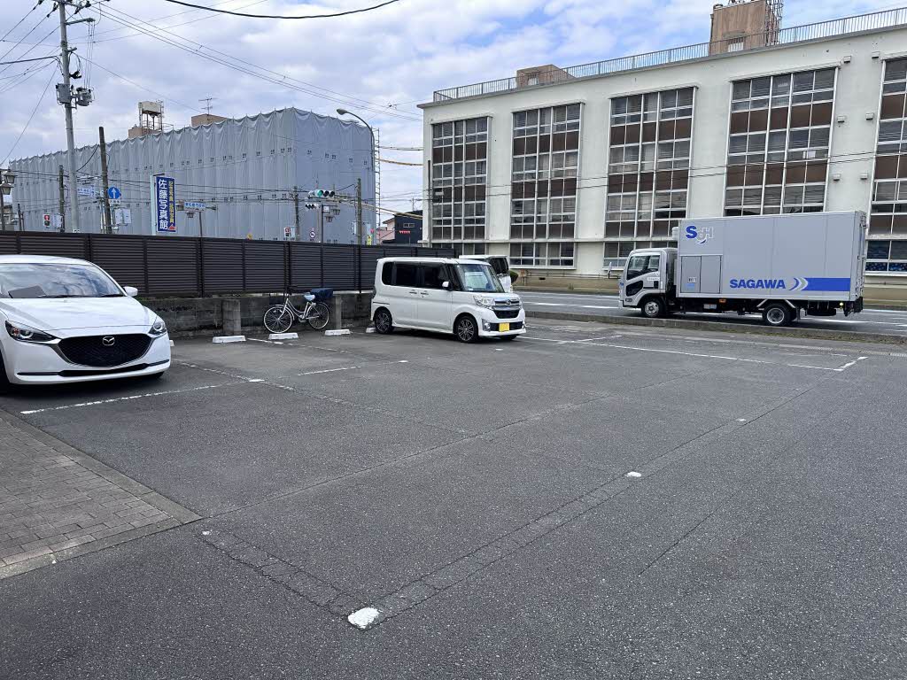 ラフィネ 101号-12