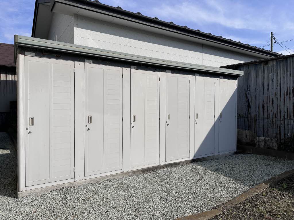 ラフィネ 101号-14