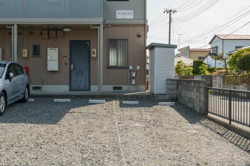 ヴィルヌーブＴ 106号-4