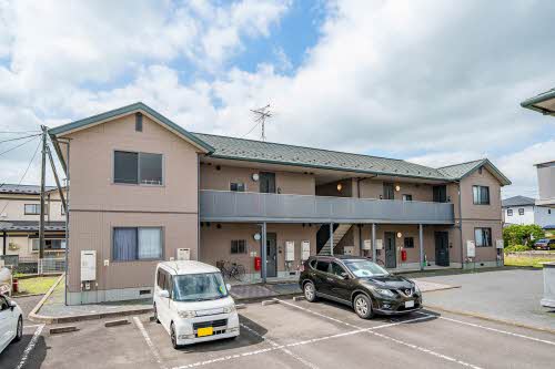 シュッテン・アンスバッハＣ 202号-12