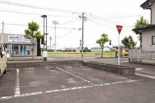 シュッテン・アンスバッハＣ 202号-13