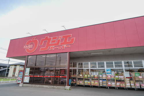 シュッテン・アンスバッハＣ 202号-14