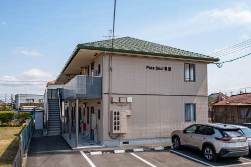 ピュアソウル諏訪 201号-13