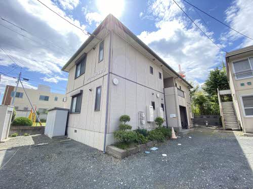 ファミールかんのⅡ