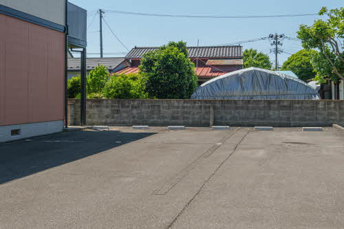 アビタシオン・ボヌールⅠ 103号-14