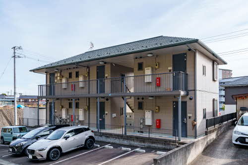 プリマベーラＭ 101号-12