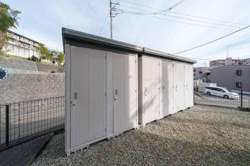 プリマベーラＭ 101号-14