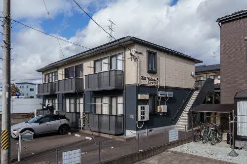 エル・シャンテＳ 202号-13