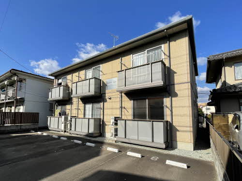 メゾン・ジュアン