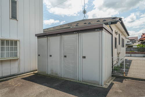 サンハイツ櫻 101号-3