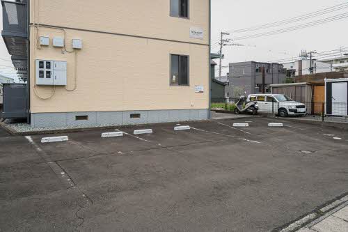 Ｖｉｖｒｅ　Ｃ 202号-12