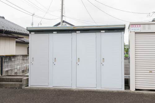 Ｖｉｖｒｅ　Ｃ 202号-13