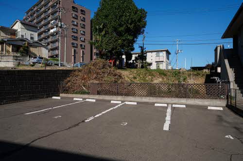 アルカンシエルＣ 105号-13