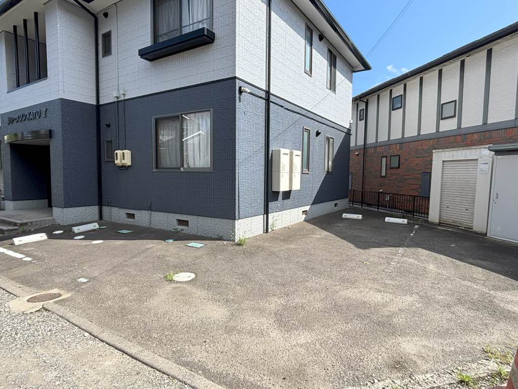 シャーメゾンＫＡＴＯⅡ 202号-15