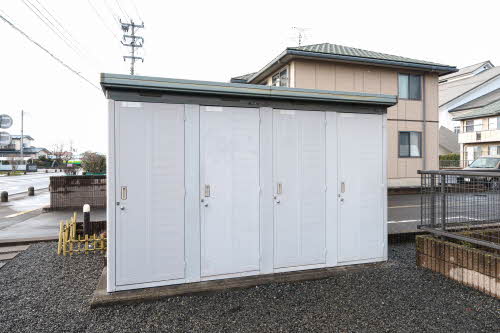 クレアールＤ 101号-14