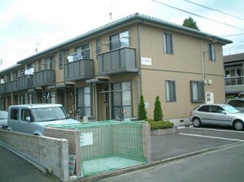 ファミーユサシンⅤ105-1