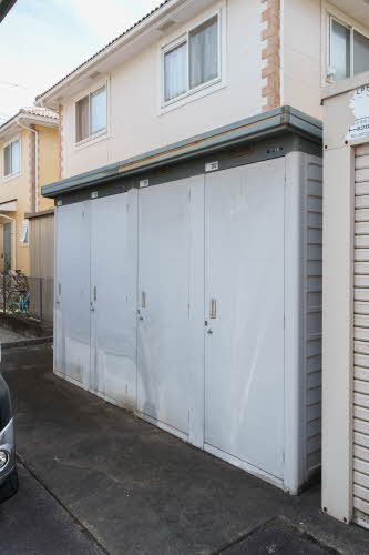 プレジールⅠ 101号-14