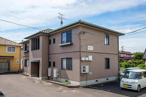 プレジールⅠ 101号-13